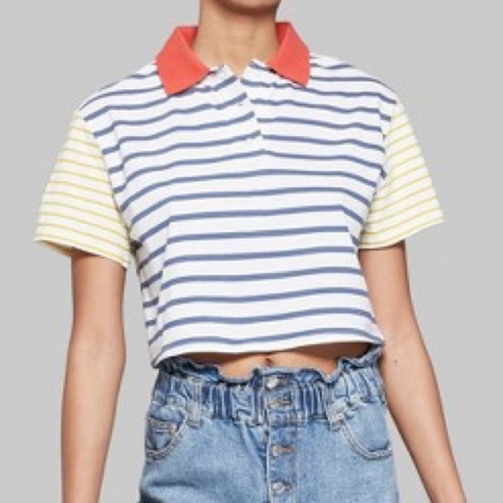 Wild Fable Tee